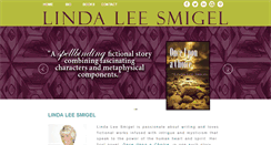 Desktop Screenshot of lindaleesmigel.com